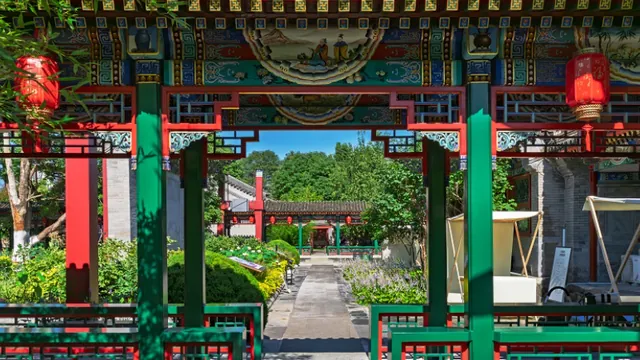 鼎韵竹风 翰墨荷香——景舜逸钟鼎文书道暨师生五体书画清赏活动海报