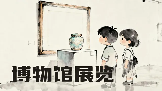 京华翰墨·丹青致远 ——北京市文史研究馆馆员书画作品年度系列展活动海报