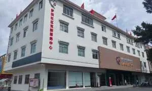 “社区治理体验官” 青少年赋能成长小组活动海报